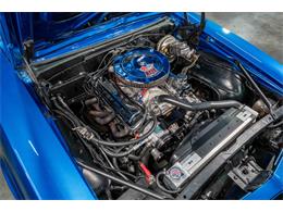 1968 Chevrolet Camaro (CC-2088463) for sale in Sherman, Texas