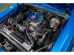 1968 Chevrolet Camaro (CC-2088463) for sale in Sherman, Texas