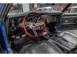 1968 Chevrolet Camaro (CC-2088463) for sale in Sherman, Texas