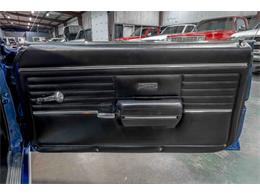 1968 Chevrolet Camaro (CC-2088463) for sale in Sherman, Texas