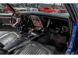 1968 Chevrolet Camaro (CC-2088463) for sale in Sherman, Texas