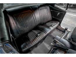 1968 Chevrolet Camaro (CC-2088463) for sale in Sherman, Texas