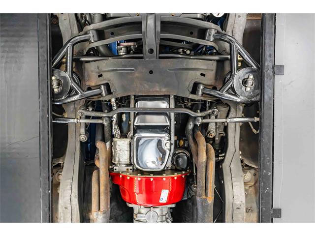 1968 Chevrolet Camaro (CC-2088463) for sale in Sherman, Texas