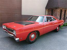 1968 Plymouth Road Runner (CC-2088464) for sale in Palmer, Massachusetts