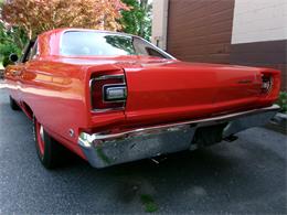 1968 Plymouth Road Runner (CC-2088464) for sale in Palmer, Massachusetts