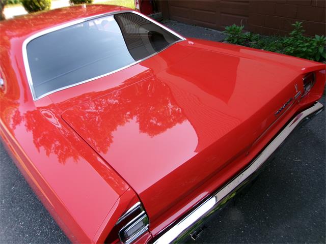 1968 Plymouth Road Runner (CC-2088464) for sale in Palmer, Massachusetts