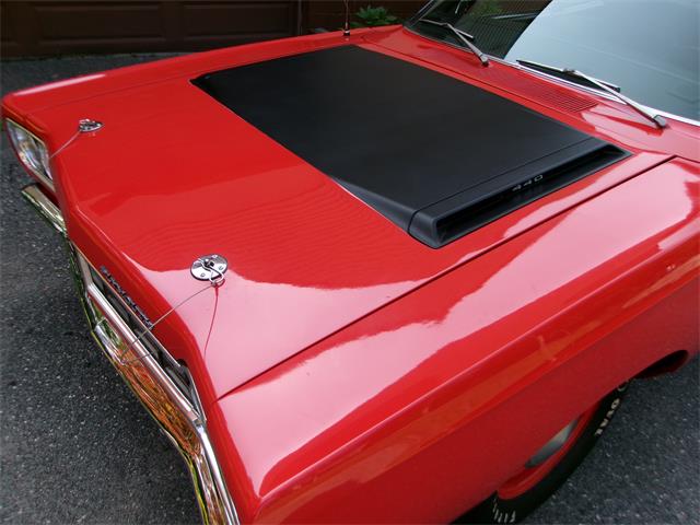 1968 Plymouth Road Runner (CC-2088464) for sale in Palmer, Massachusetts