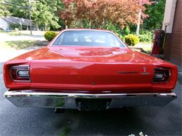 1968 Plymouth Road Runner (CC-2088464) for sale in Palmer, Massachusetts