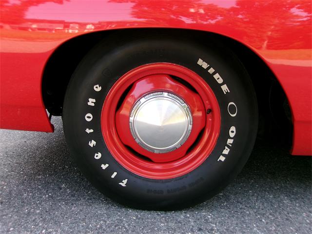 1968 Plymouth Road Runner (CC-2088464) for sale in Palmer, Massachusetts