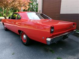 1968 Plymouth Road Runner (CC-2088464) for sale in Palmer, Massachusetts