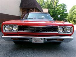 1968 Plymouth Road Runner (CC-2088464) for sale in Palmer, Massachusetts