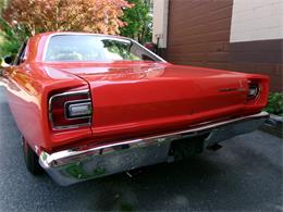1968 Plymouth Road Runner (CC-2088464) for sale in Palmer, Massachusetts
