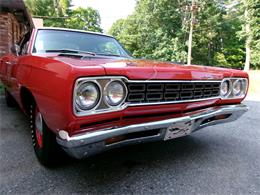 1968 Plymouth Road Runner (CC-2088464) for sale in Palmer, Massachusetts
