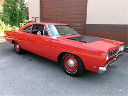 1968 Plymouth Road Runner (CC-2088464) for sale in Palmer, Massachusetts