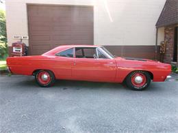 1968 Plymouth Road Runner (CC-2088464) for sale in Palmer, Massachusetts