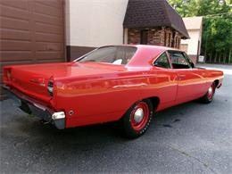 1968 Plymouth Road Runner (CC-2088464) for sale in Palmer, Massachusetts