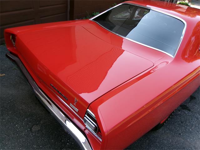 1968 Plymouth Road Runner (CC-2088464) for sale in Palmer, Massachusetts