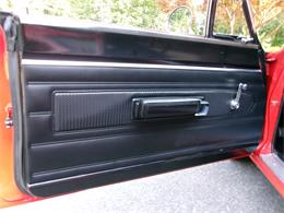 1968 Plymouth Road Runner (CC-2088464) for sale in Palmer, Massachusetts