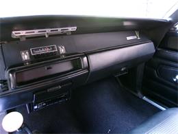 1968 Plymouth Road Runner (CC-2088464) for sale in Palmer, Massachusetts