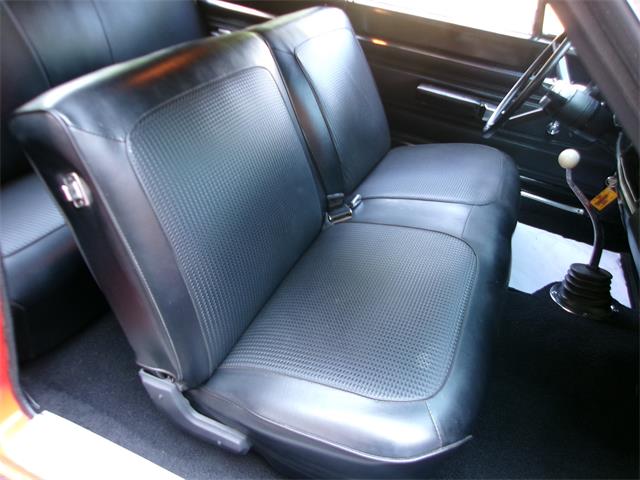 1968 Plymouth Road Runner (CC-2088464) for sale in Palmer, Massachusetts