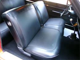 1968 Plymouth Road Runner (CC-2088464) for sale in Palmer, Massachusetts