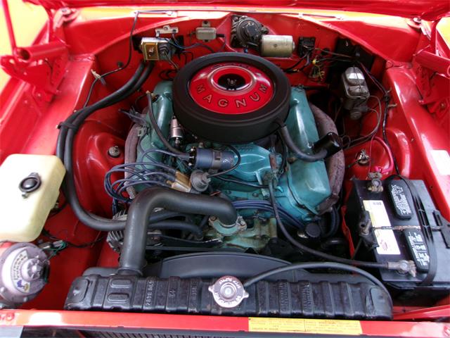 1968 Plymouth Road Runner (CC-2088464) for sale in Palmer, Massachusetts