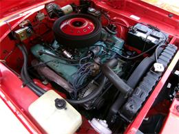 1968 Plymouth Road Runner (CC-2088464) for sale in Palmer, Massachusetts