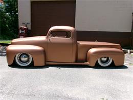 1950 Ford F1 (CC-2088465) for sale in Palmer, Massachusetts