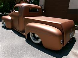 1950 Ford F1 (CC-2088465) for sale in Palmer, Massachusetts