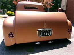 1950 Ford F1 (CC-2088465) for sale in Palmer, Massachusetts