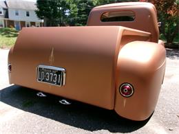 1950 Ford F1 (CC-2088465) for sale in Palmer, Massachusetts