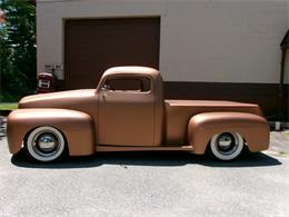 1950 Ford F1 (CC-2088465) for sale in Palmer, Massachusetts