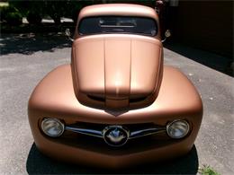 1950 Ford F1 (CC-2088465) for sale in Palmer, Massachusetts