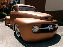 1950 Ford F1 (CC-2088465) for sale in Palmer, Massachusetts