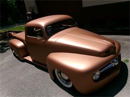 1950 Ford F1 (CC-2088465) for sale in Palmer, Massachusetts