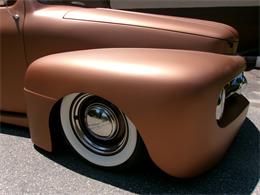 1950 Ford F1 (CC-2088465) for sale in Palmer, Massachusetts