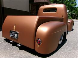 1950 Ford F1 (CC-2088465) for sale in Palmer, Massachusetts