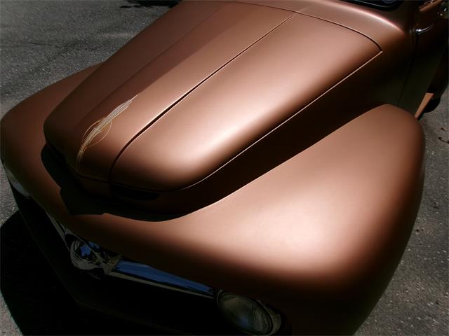 1950 Ford F1 (CC-2088465) for sale in Palmer, Massachusetts