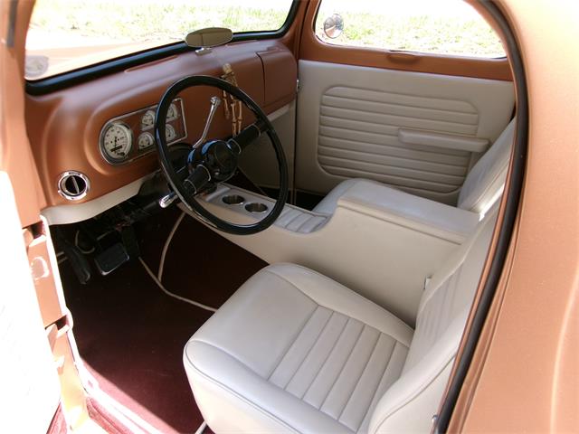 1950 Ford F1 (CC-2088465) for sale in Palmer, Massachusetts