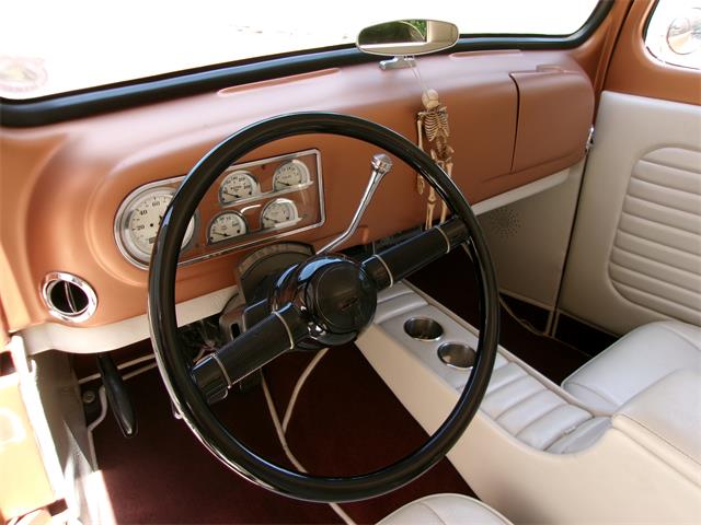 1950 Ford F1 (CC-2088465) for sale in Palmer, Massachusetts