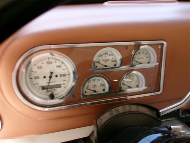1950 Ford F1 (CC-2088465) for sale in Palmer, Massachusetts