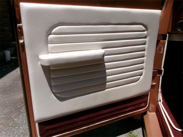 1950 Ford F1 (CC-2088465) for sale in Palmer, Massachusetts
