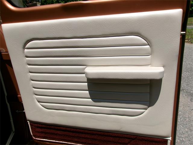 1950 Ford F1 (CC-2088465) for sale in Palmer, Massachusetts