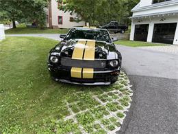 2006 Ford Mustang Shelby GTH (CC-2088469) for sale in Mill Hall, Pennsylvania