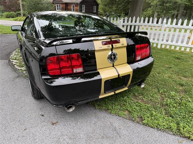 2006 Ford Mustang Shelby GTH (CC-2088469) for sale in Mill Hall, Pennsylvania