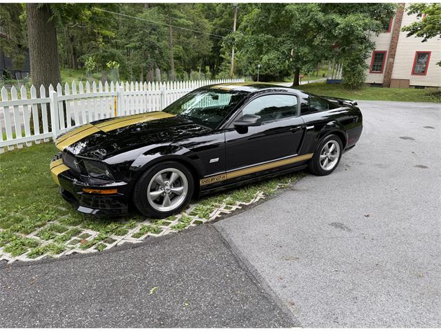 2006 Ford Mustang Shelby GTH (CC-2088469) for sale in Mill Hall, Pennsylvania