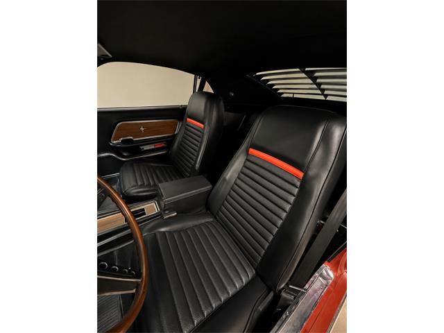 1969 Ford Mustang (CC-2080847) for sale in Reno, Nevada
