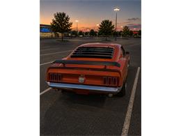 1969 Ford Mustang (CC-2080847) for sale in Reno, Nevada