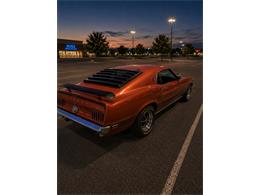 1969 Ford Mustang (CC-2080847) for sale in Reno, Nevada
