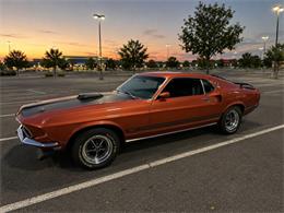 1969 Ford Mustang (CC-2080847) for sale in Reno, Nevada